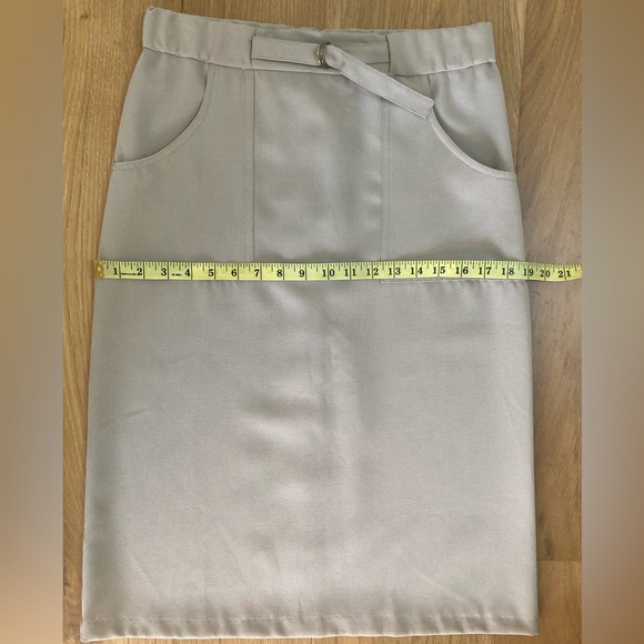 Cargo skirt - Picture 9 of 9